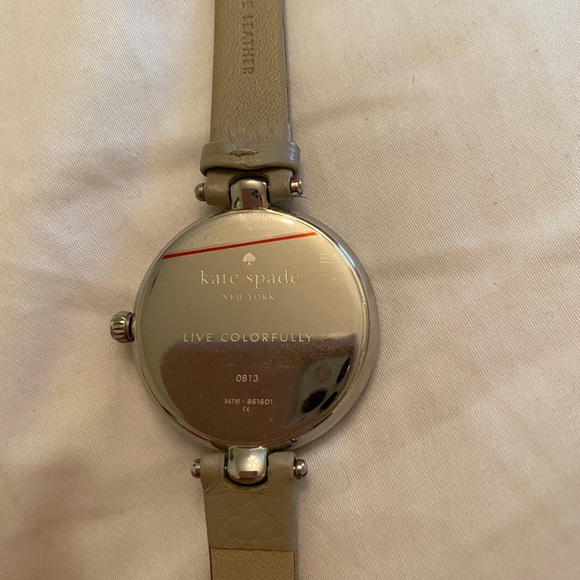 kate spade watch - Picture 5 of 7